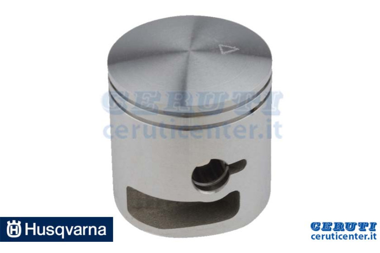Pistone - Husqvarna original - 577917401