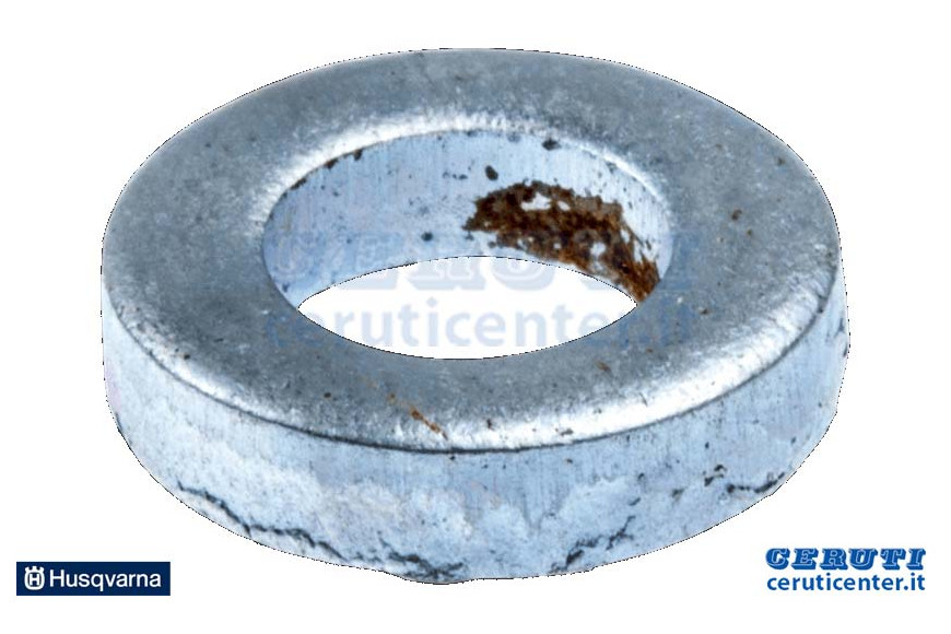 Waschmaschine - Original Husqvarna - 577902201