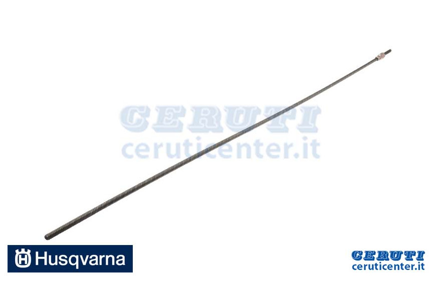 Árbol de transmisión - Husqvarna original - 577885601