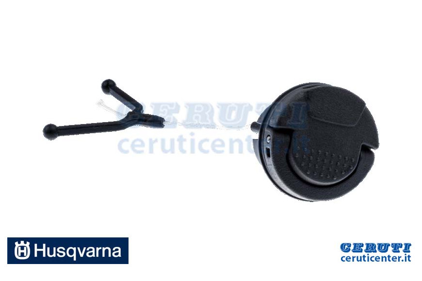 Casquillo del petróleo completa - Original Husqvarna - 577878603