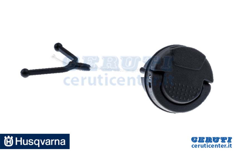 Tappo Olio Completo - Originale Husqvarna - 577878603