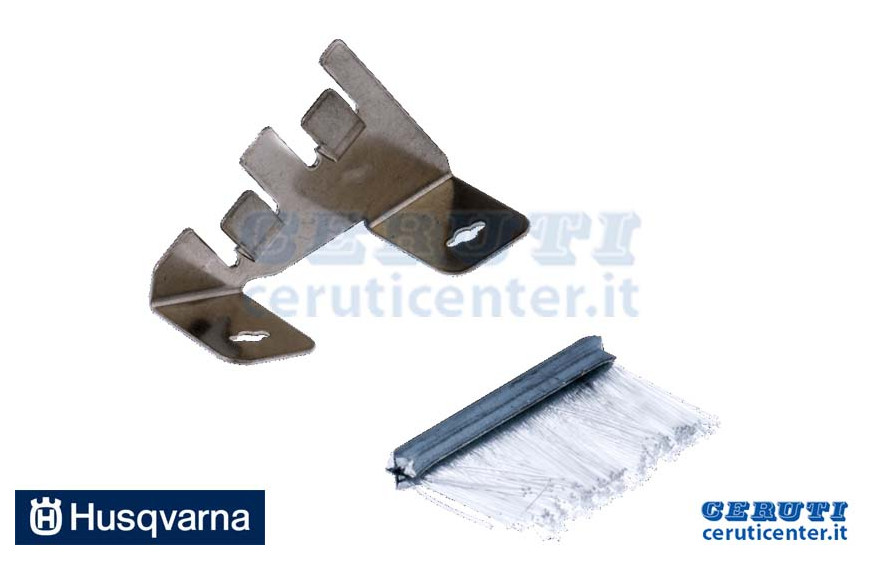 Brosses Kit pour G2 Am - Original Husqvarna - 577 865 001