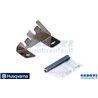 Kit de cepillos para G2 Am - Original Husqvarna - 577 865 001