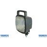 Lighthouse Halogen Work 124X124Mm With Handle