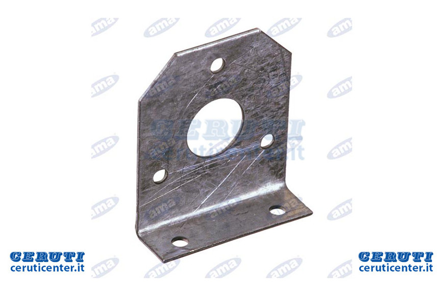 Bracket For Fixing Of Taking A 7 Ways