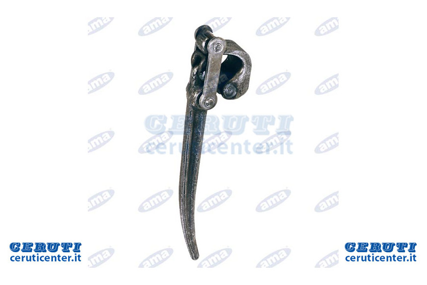 Chiusura Marotta Brevettata Ø20Mm. - Ama