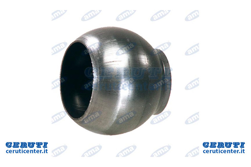 Sphère Ø 60 pour joint sphérique