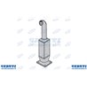 Adaptable Silencer Fiat Réf. 4981139