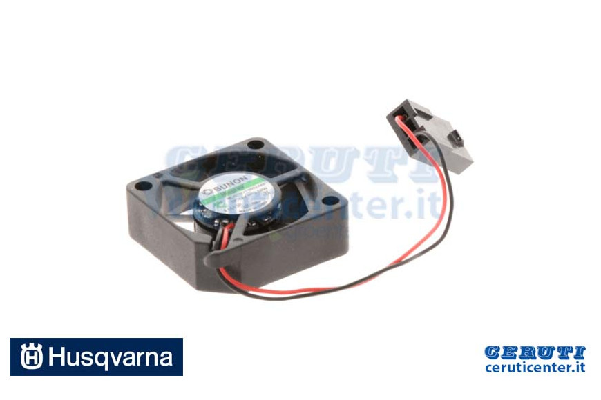 Ventola - Originale Husqvarna - 577863701