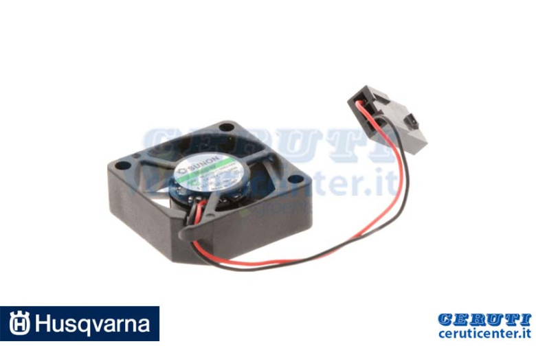 Fan - Original Husqvarna - 577863701