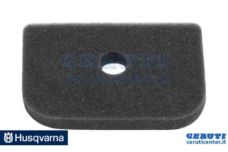 Filtre à air - Original Husqvarna - 577851501