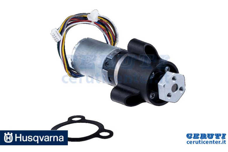 Kit Motor Automower 105 - Original Husqvarna - 577 839 906
