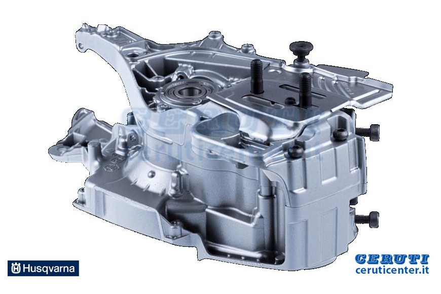 Cárter Compl. - Husqvarna original - 577834713