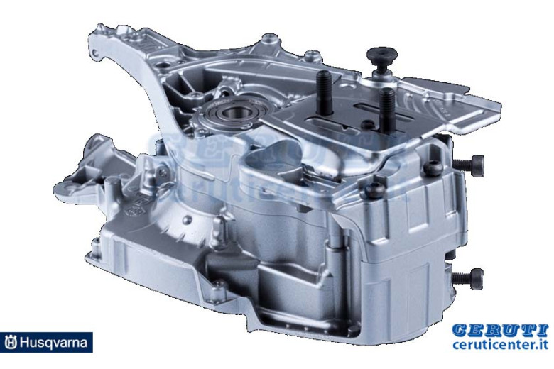 Crankcase Compl. - Original Husqvarna - 577834713