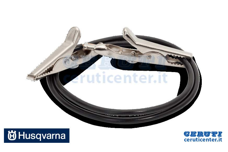Cable de control del módulo de encendido - Husqvarna original - 577831801