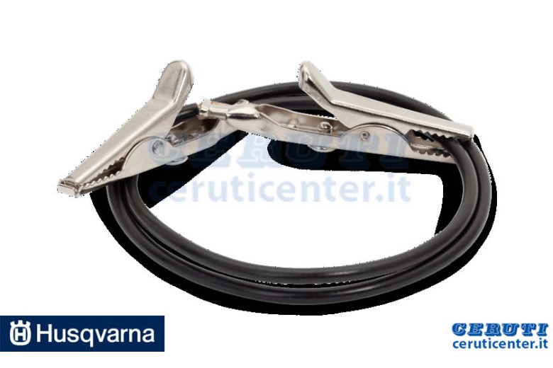 Module de commande Câble d'allumage - Original Husqvarna - 577831801
