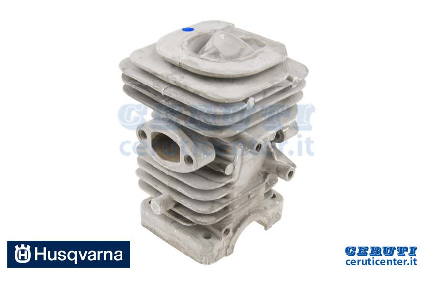 Komplette Zylinder - Original Husqvarna - 577831101