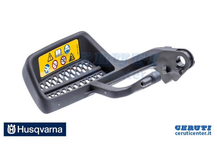 Protector de la mano - Original Husqvarna - 577829701
