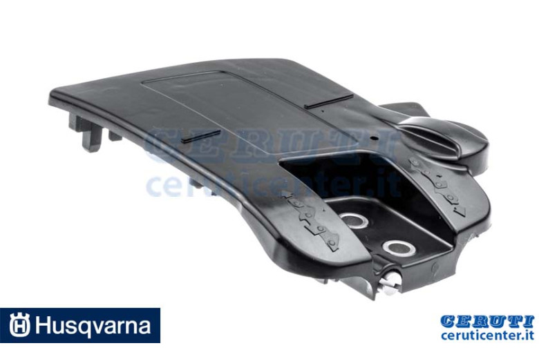 Carter Brake Chain Cpl (Mcculloch) - Original Husqvarna - 577 805 501