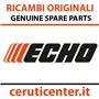 Scocca X Eclm-58V - Echo Originale - 313988001