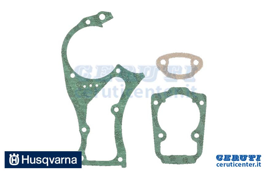 Seals Series - Original Husqvarna - 577766604