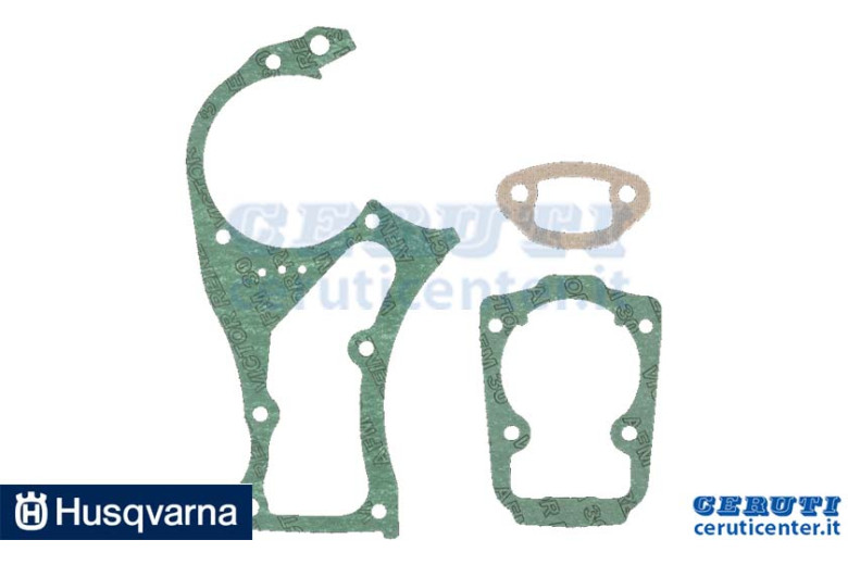 Seals Series - Original Husqvarna - 577766604