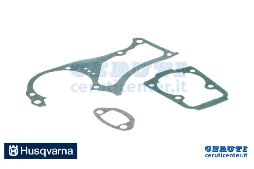 Serie Dichtungen Motor - Original Husqvarna - 577766603