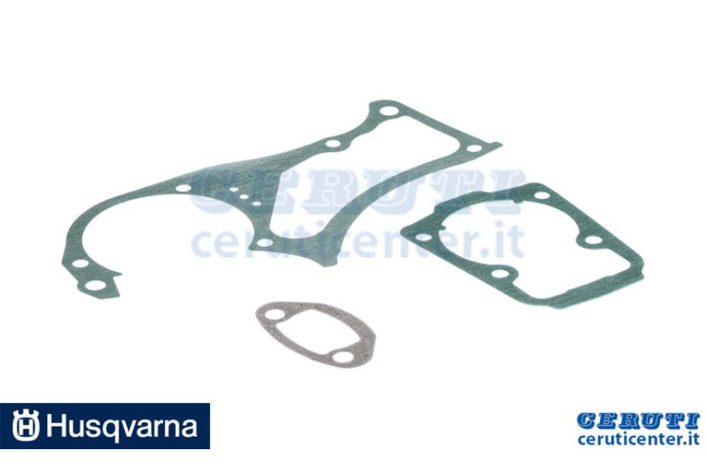 Serie Guarnizioni Motore - Originale Husqvarna - 577766603