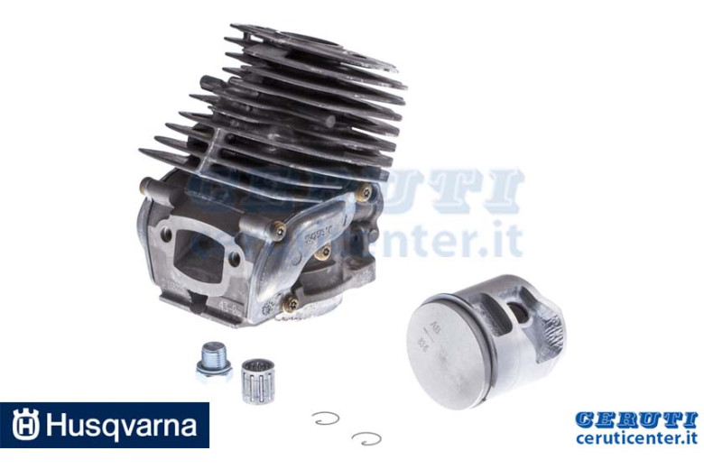 Komplette Zylinder - Original Husqvarna - 577764707