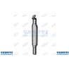 Adaptable Silencer Fiat Réf. 589710