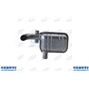 Adaptable Silencer Fiat Réf. 5127341