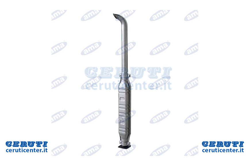 Adaptable Silencer STEYR Ref Extension. 31100110011