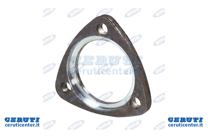 Flange Adaptable A Fiat ref. 44905167