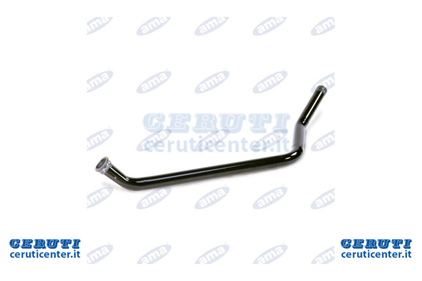Tubo Scarico Sottocarro Adattabile Fiat Rif. 44905168