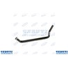 Auspuff Fahrwerk Adaptable Fiat Ref. 44905168