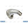 Collector Hairpin Adaptable A Réf. 5164163 Fiat