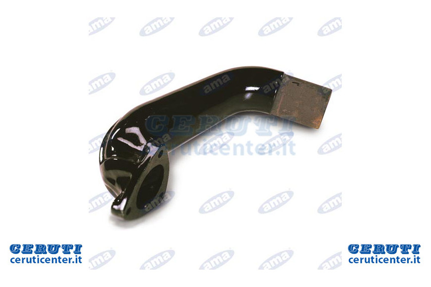 Collector Hairpin Adaptable A Ref. 5164167 Fiat