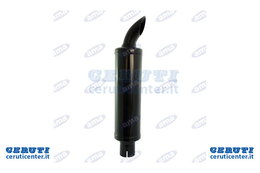 Schalldämpfer Adaptable A Landini Ref. 894291M2