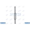 Silencer Adaptable Massey Ferguson Réf. 3772138M1