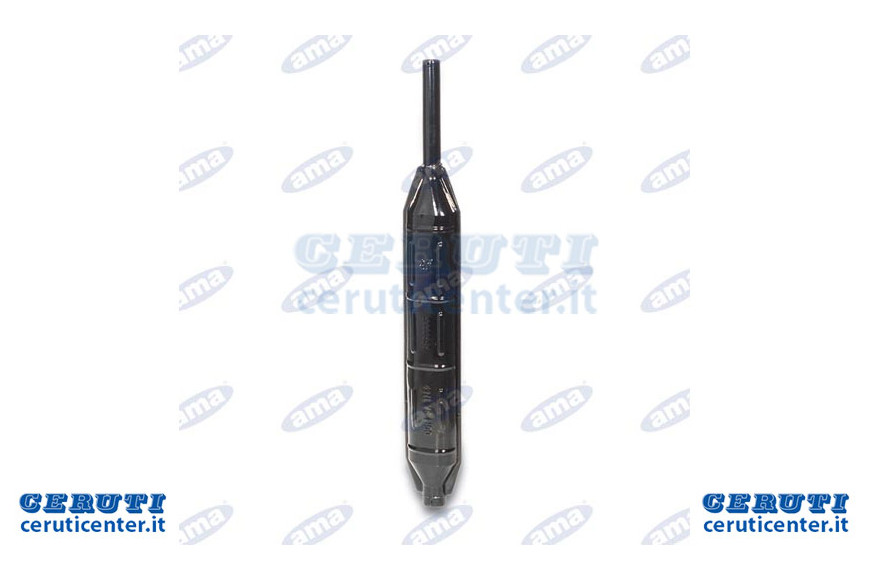 Silencer Adaptable Massey Ferguson Réf. 3530335M91