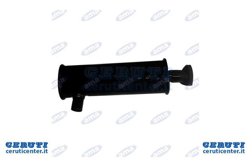 Silencer Adaptable A Ref. Fiat 44905942