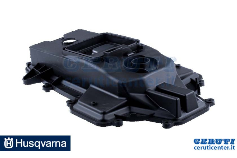 Cadre supérieur 305/308 - Original Husqvarna - 577 752 902
