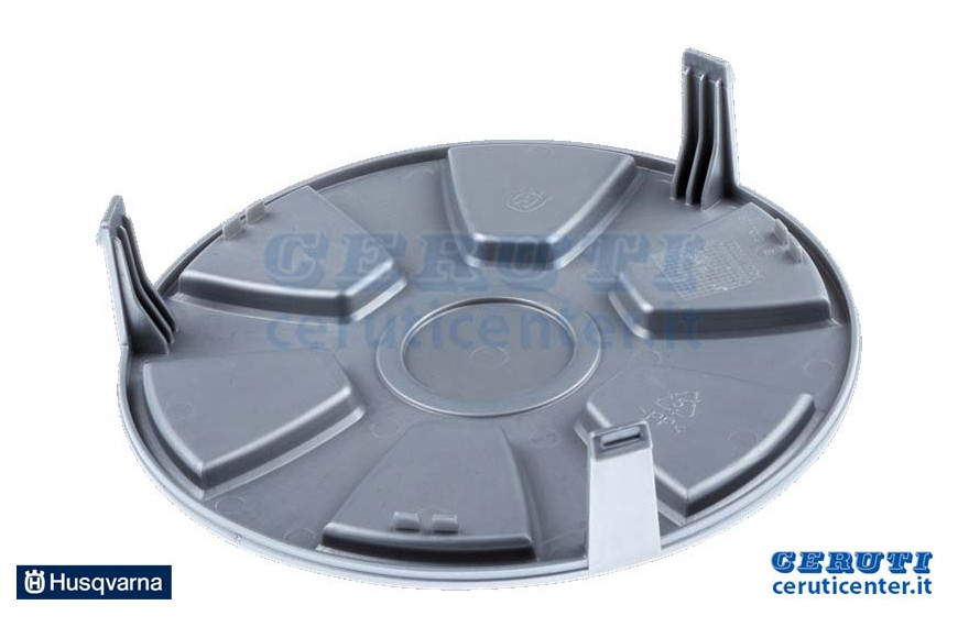 Cubierta de rueda - Husqvarna original - 577707901
