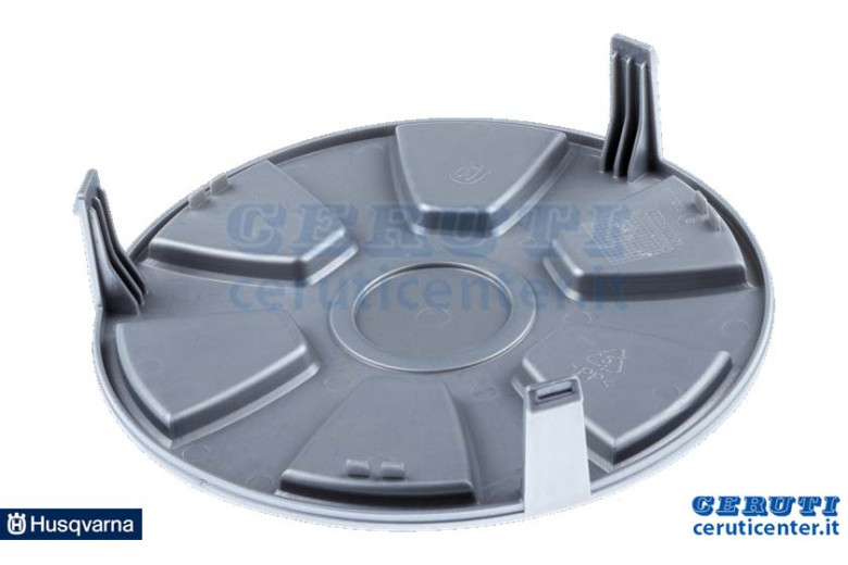 Wheel Cover - Original Husqvarna - 577707901