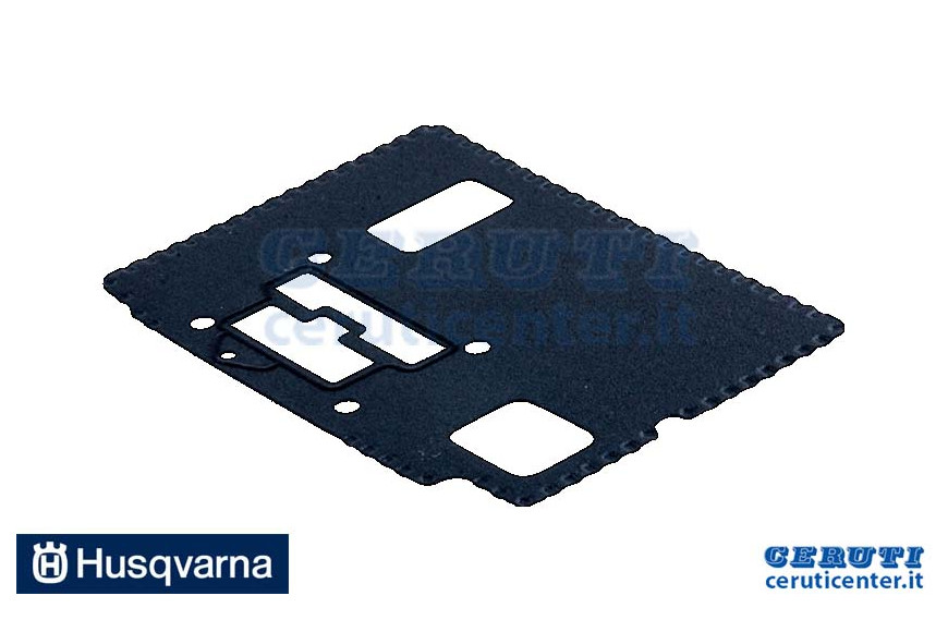 Guarnizione - Originale Husqvarna - 577694801