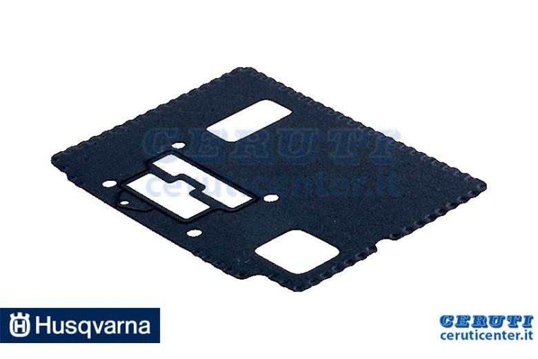 Seal - Original Husqvarna - 577694801