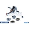 Albero Motore Compl. - Originale Husqvarna - 577670002