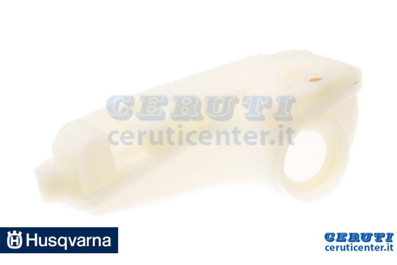 Öltank - Original Husqvarna - 577667001