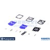 Kit Riparazione Carburatore - Originale Husqvarna - 577666101