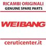 Trasmissione X Wb506Sb3In1 - Originale Weibang - WBRY055020